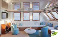 Cruiseskip til salgs