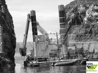 Dredge til salgs