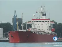 Olje-/kjemikalietanker til salgs
