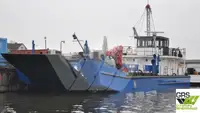 Landingsfartøy, tank til salgs