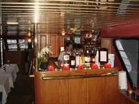 Cruiseskip til salgs
