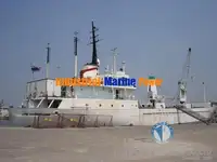 Kjøleskip til salgs