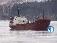 Olje-/kjemikalietanker til salgs