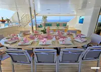 Yacht til salgs