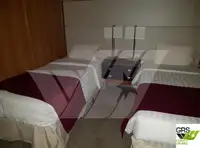Cruiseskip til salgs