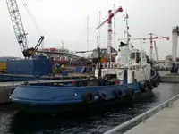 Taubåt til salgs