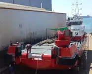 General Cargo/Multi-purpose til salgs