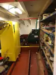 Dredge til salgs