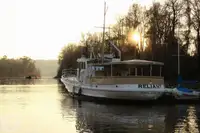 Fergefartøy til salgs