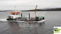 Arbeidsbåter til salgs