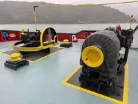 Slepebåt til salgs