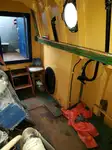 Arbeidsbåter til salgs