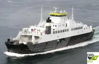 Ro-Ro ship til salgs