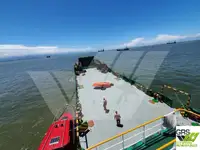Landingsfartøy, tank til salgs