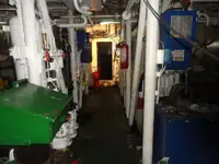 Slepebåt til salgs