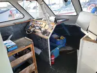 Tråler til salgs