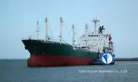 Kjøleskip til salgs