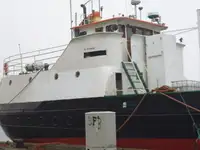 Bulktransportør til salgs