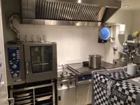 Forsyningsskip til salgs