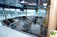 Fast Supply Vessel (FSV) til salgs
