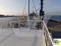 Kartleggingsfartøy til salgs