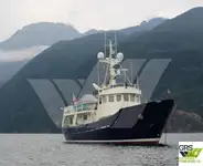 Arbeidsbåter til salgs