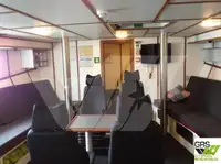 Servicefartøy for vindparker til salgs