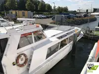 Cruiseskip til salgs
