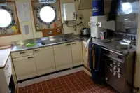 Slepebåt til salgs