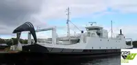 Ro-Ro ship til salgs
