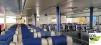 Cruiseskip til salgs