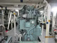 Bulktransportør til salgs