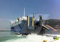 Ro-Ro ship til salgs