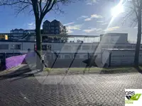 Cruiseskip til salgs