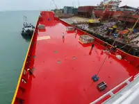 Landingsfartøy, tank til salgs
