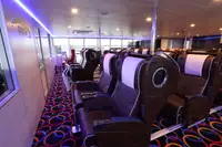 Bulktransportør til salgs