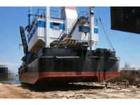 Dredge til salgs