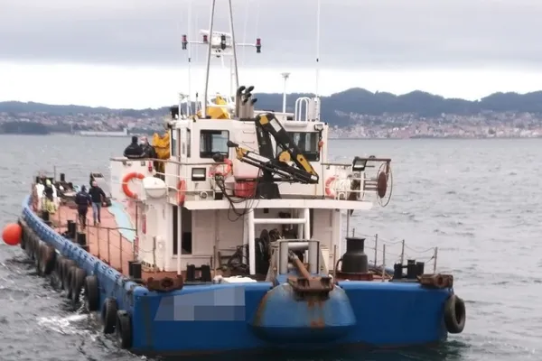 Workboats for sale