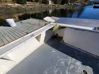 Fiskeforedlingsfartøy til salgs