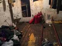 Blekkfisktråler til salgs