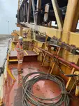 Dredge til salgs