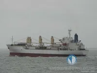 Olje-/kjemikalietanker til salgs