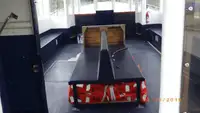 Cruiseskip til salgs