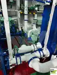 Bulktransportør til salgs