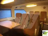 Ro-Ro-skip til salgs