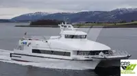 Passasjerskip til salgs