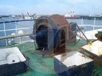 Fiskefartøy til salgs