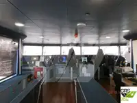 Cruiseferge til salgs