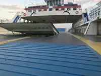 Ro-Ro ship til salgs