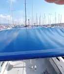 Cruiseskip til salgs